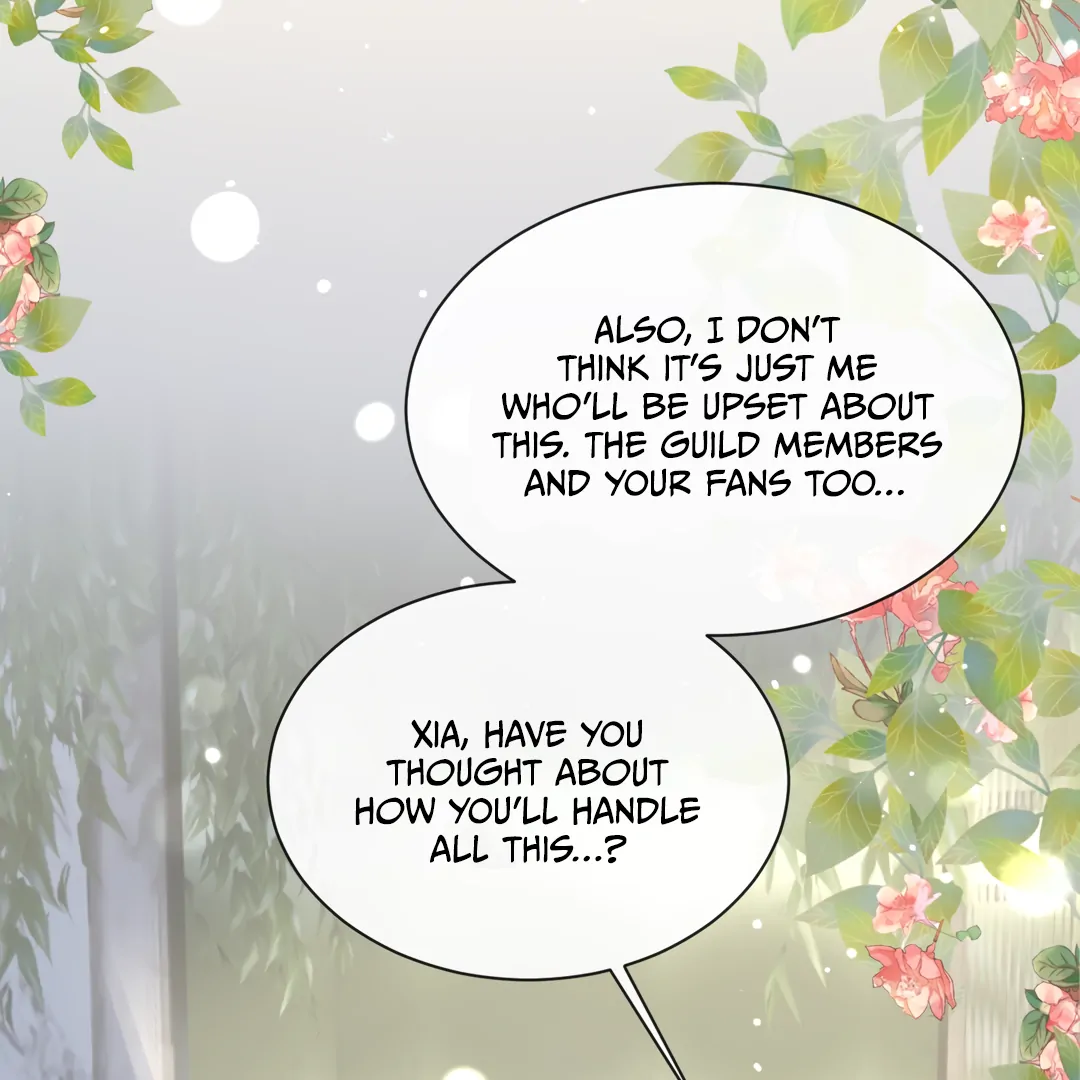 The Grown Dog Bullies Its Owner [Team Hazama] - Chapter 43 manhwa