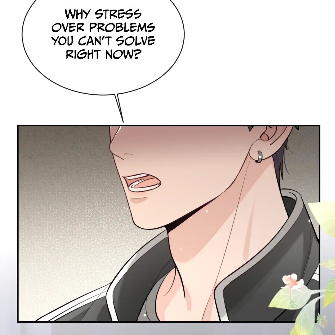 The Grown Dog Bullies Its Owner [Team Hazama] - Chapter 43 manhwa