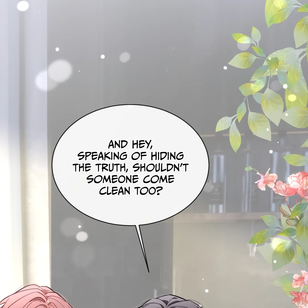 The Grown Dog Bullies Its Owner [Team Hazama] - Chapter 43 manhwa