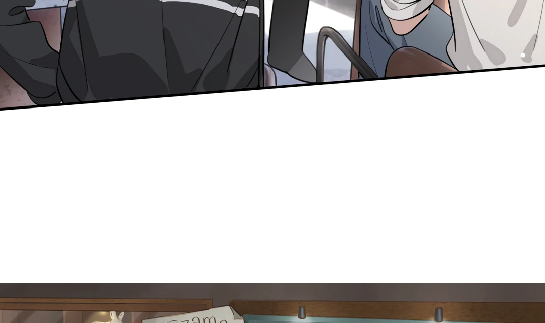 The Grown Dog Bullies Its Owner [Team Hazama] - Chapter 43 manhwa