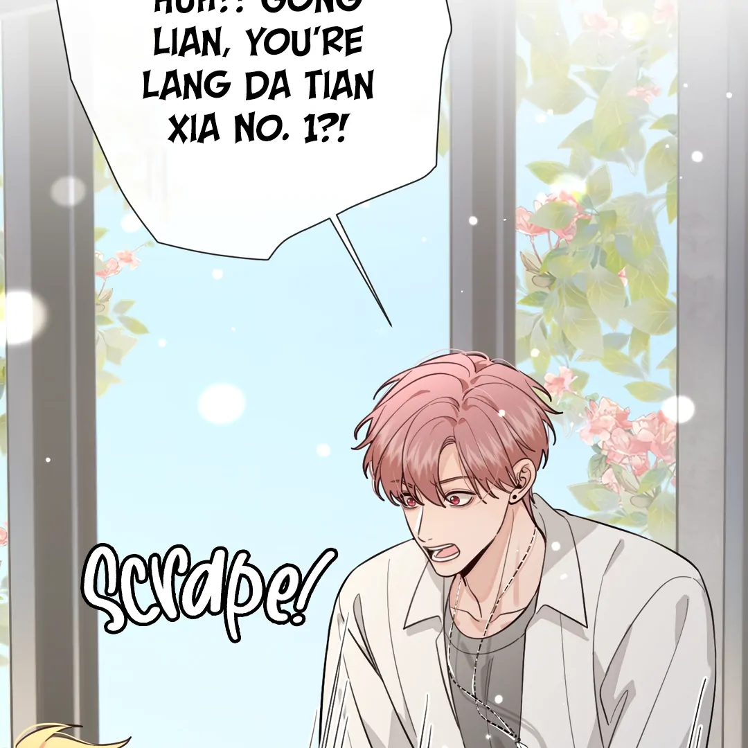 The Grown Dog Bullies Its Owner [Team Hazama] - Chapter 44 manhwa