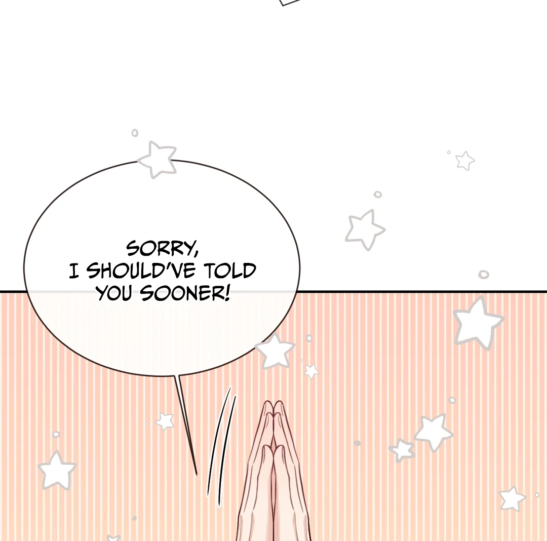 The Grown Dog Bullies Its Owner [Team Hazama] - Chapter 44 manhwa