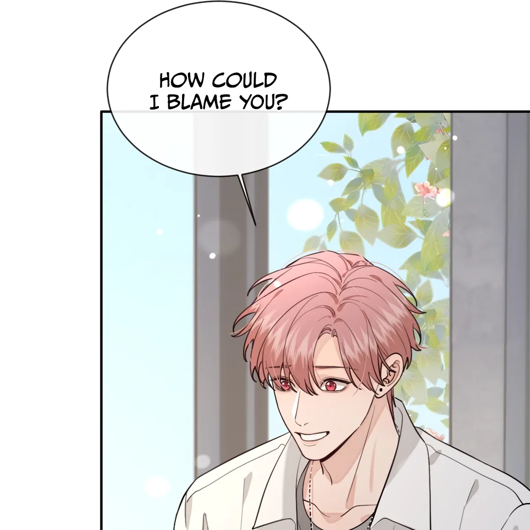 The Grown Dog Bullies Its Owner [Team Hazama] - Chapter 44 manhwa