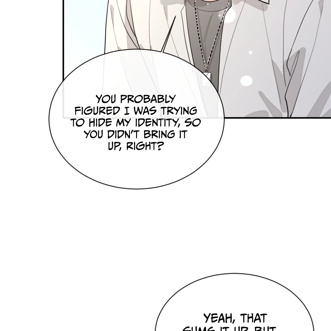 The Grown Dog Bullies Its Owner [Team Hazama] - Chapter 44 manhwa