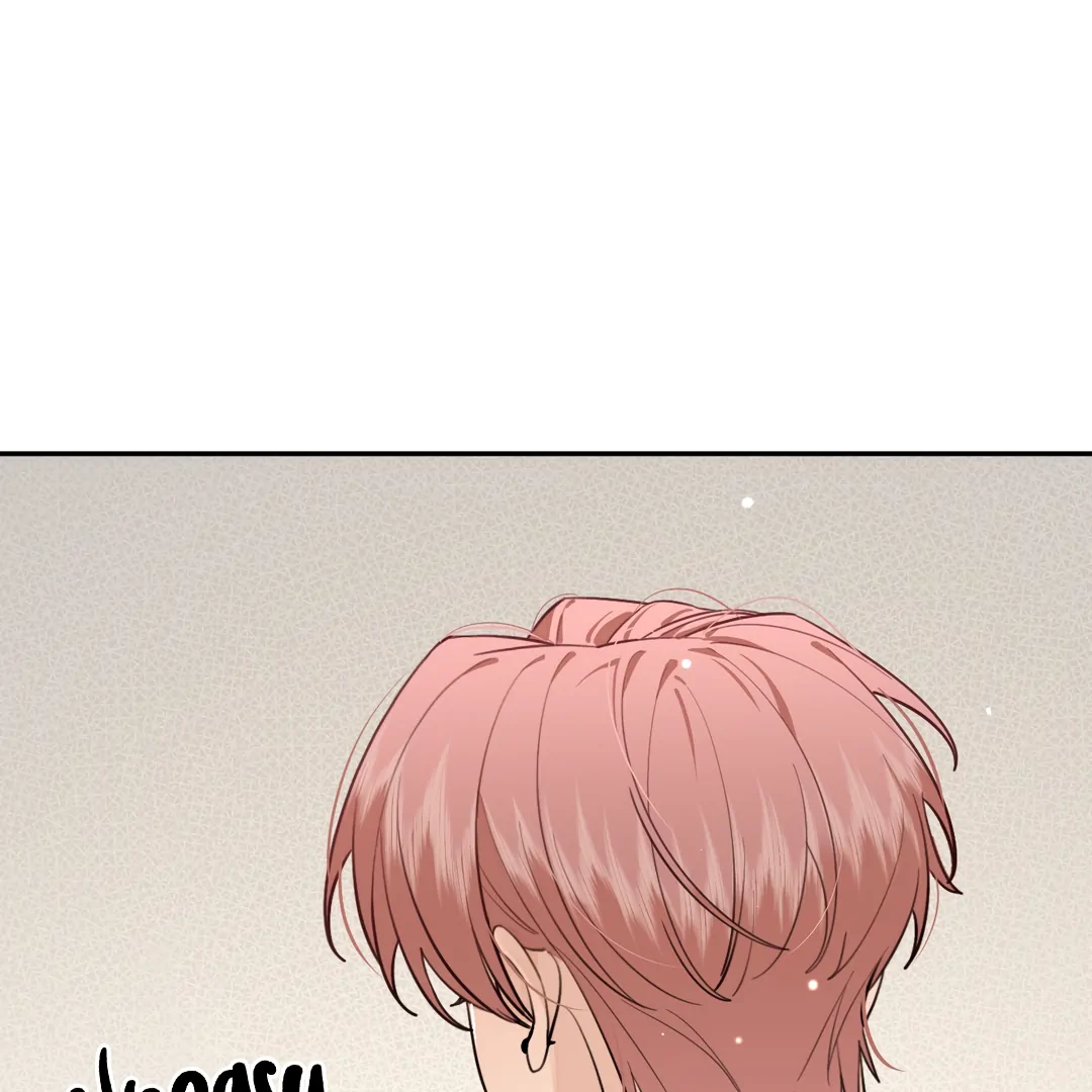 The Grown Dog Bullies Its Owner [Team Hazama] - Chapter 44 manhwa