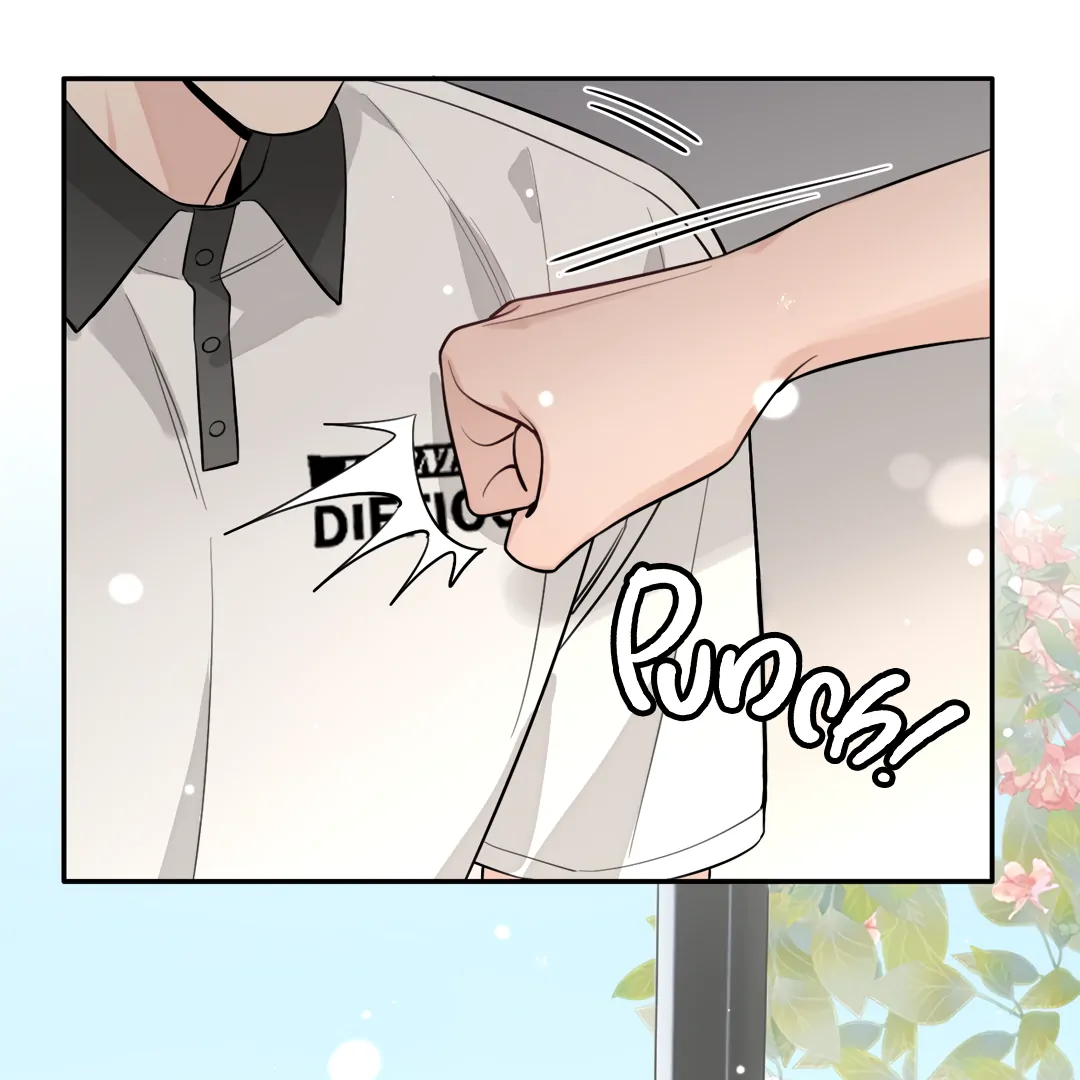 The Grown Dog Bullies Its Owner [Team Hazama] - Chapter 44 manhwa
