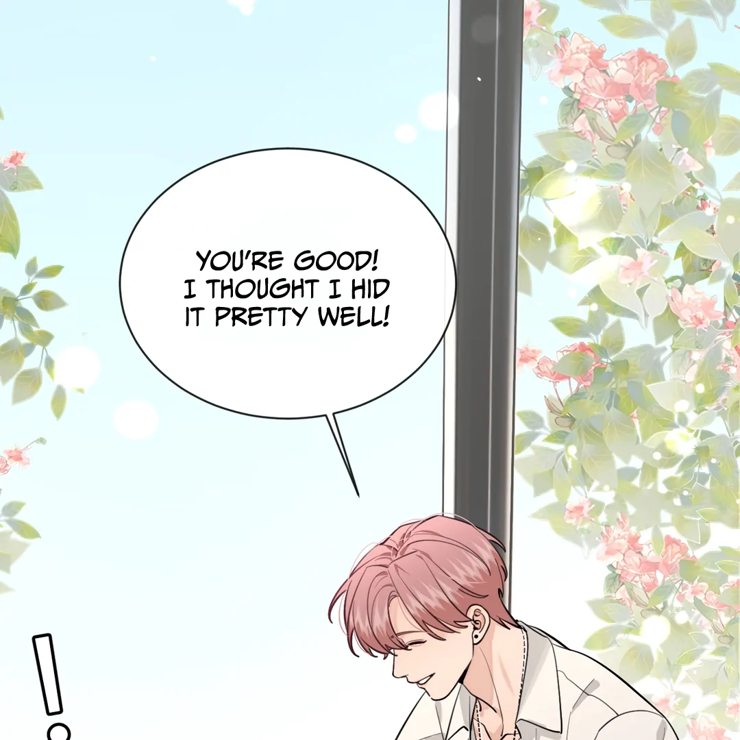 The Grown Dog Bullies Its Owner [Team Hazama] - Chapter 44 manhwa