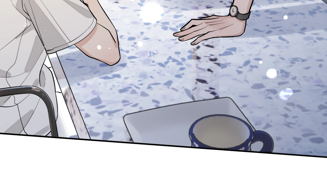 The Grown Dog Bullies Its Owner [Team Hazama] - Chapter 44 manhwa