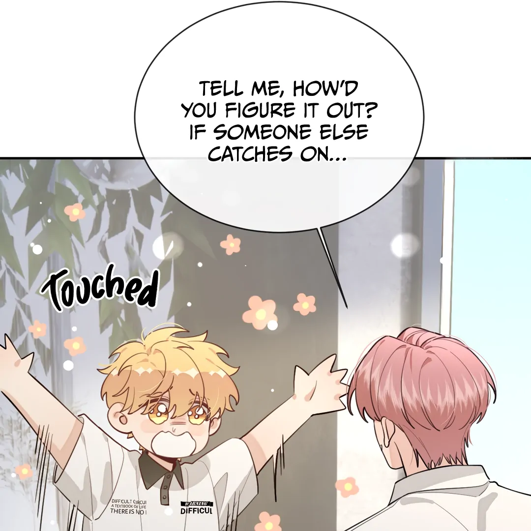 The Grown Dog Bullies Its Owner [Team Hazama] - Chapter 44 manhwa