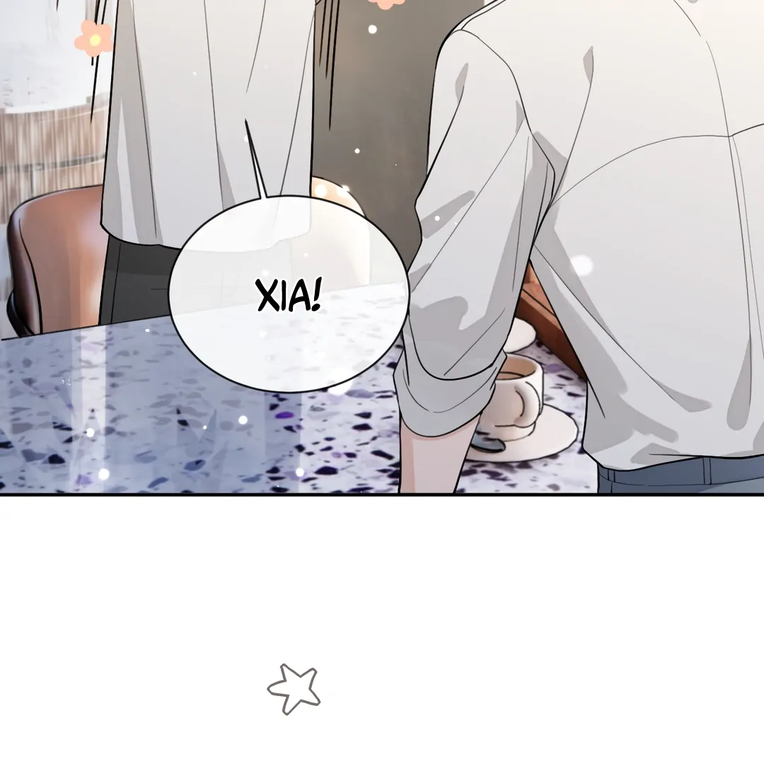 The Grown Dog Bullies Its Owner [Team Hazama] - Chapter 44 manhwa