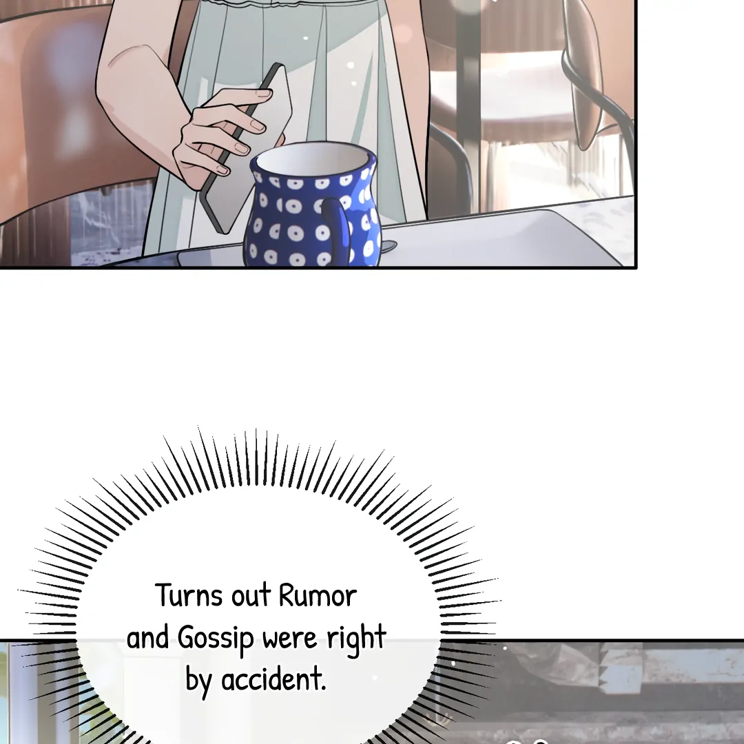 The Grown Dog Bullies Its Owner [Team Hazama] - Chapter 44 manhwa