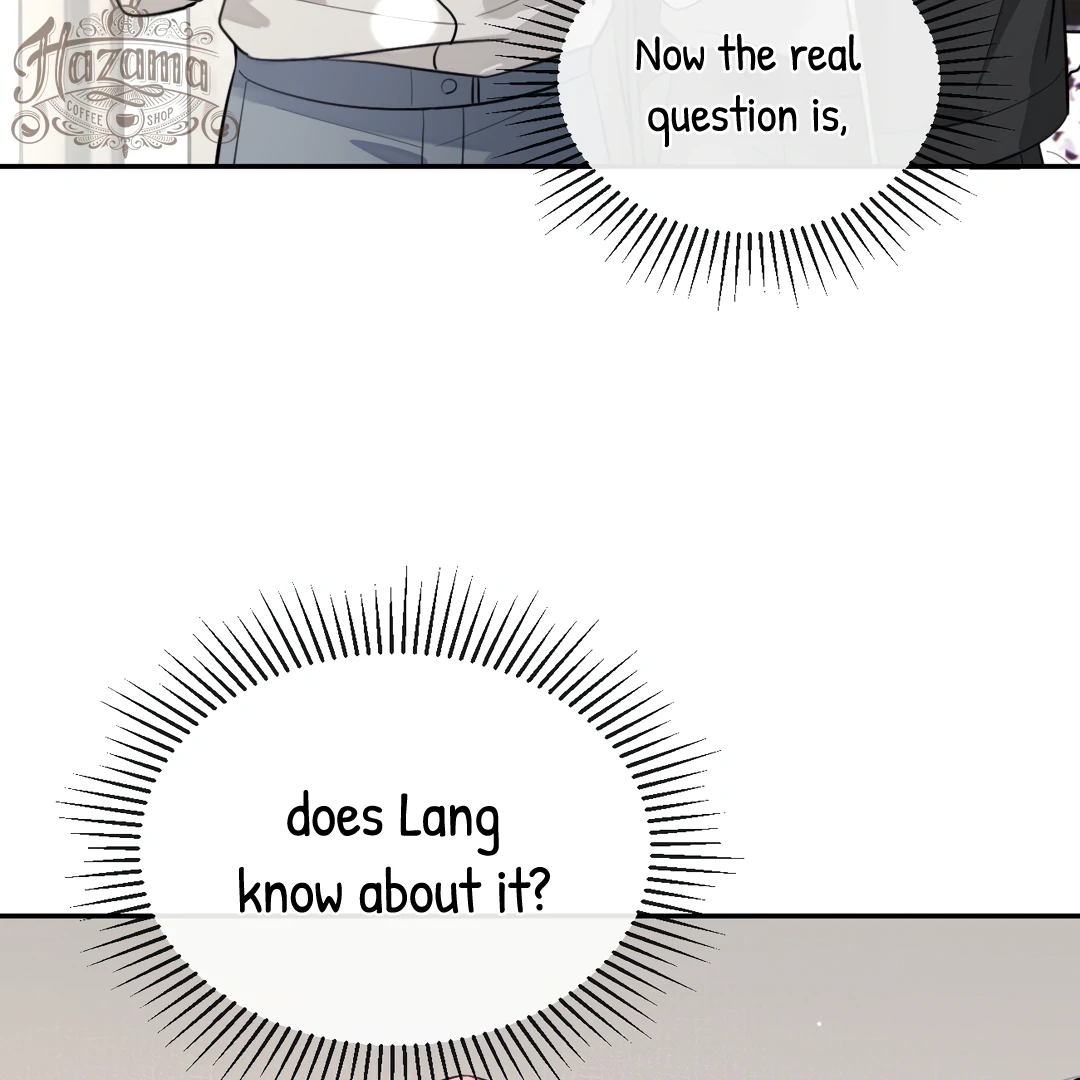 The Grown Dog Bullies Its Owner [Team Hazama] - Chapter 44 manhwa