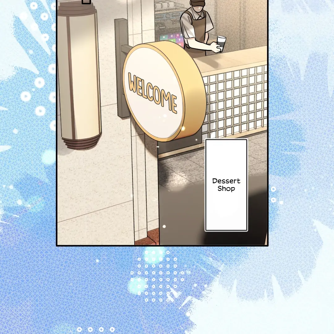 The Grown Dog Bullies Its Owner [Team Hazama] - Chapter 44 manhwa