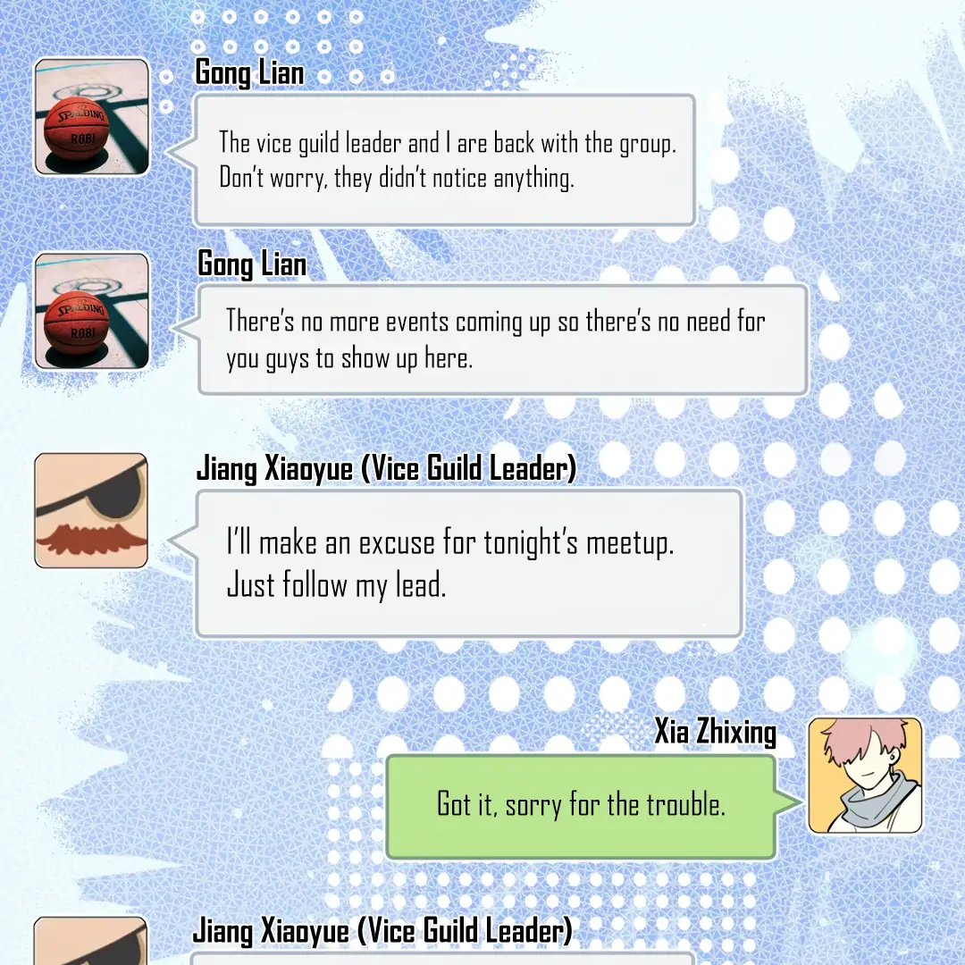 The Grown Dog Bullies Its Owner [Team Hazama] - Chapter 44 manhwa