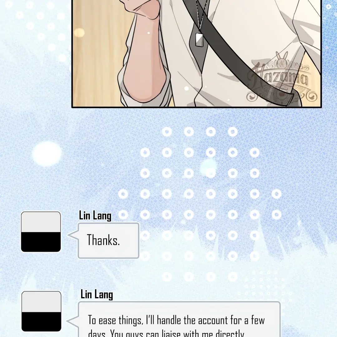 The Grown Dog Bullies Its Owner [Team Hazama] - Chapter 44 manhwa