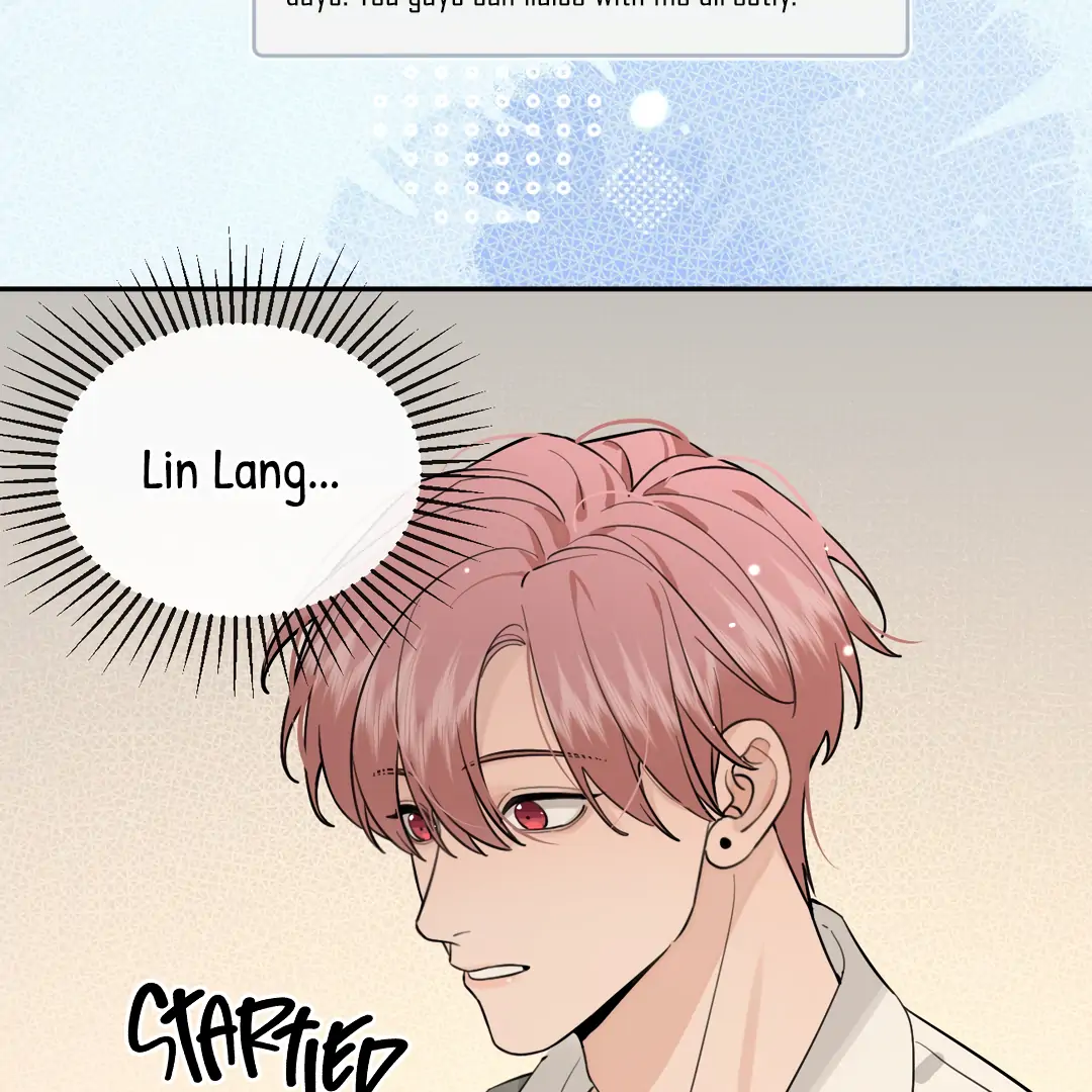 The Grown Dog Bullies Its Owner [Team Hazama] - Chapter 44 manhwa