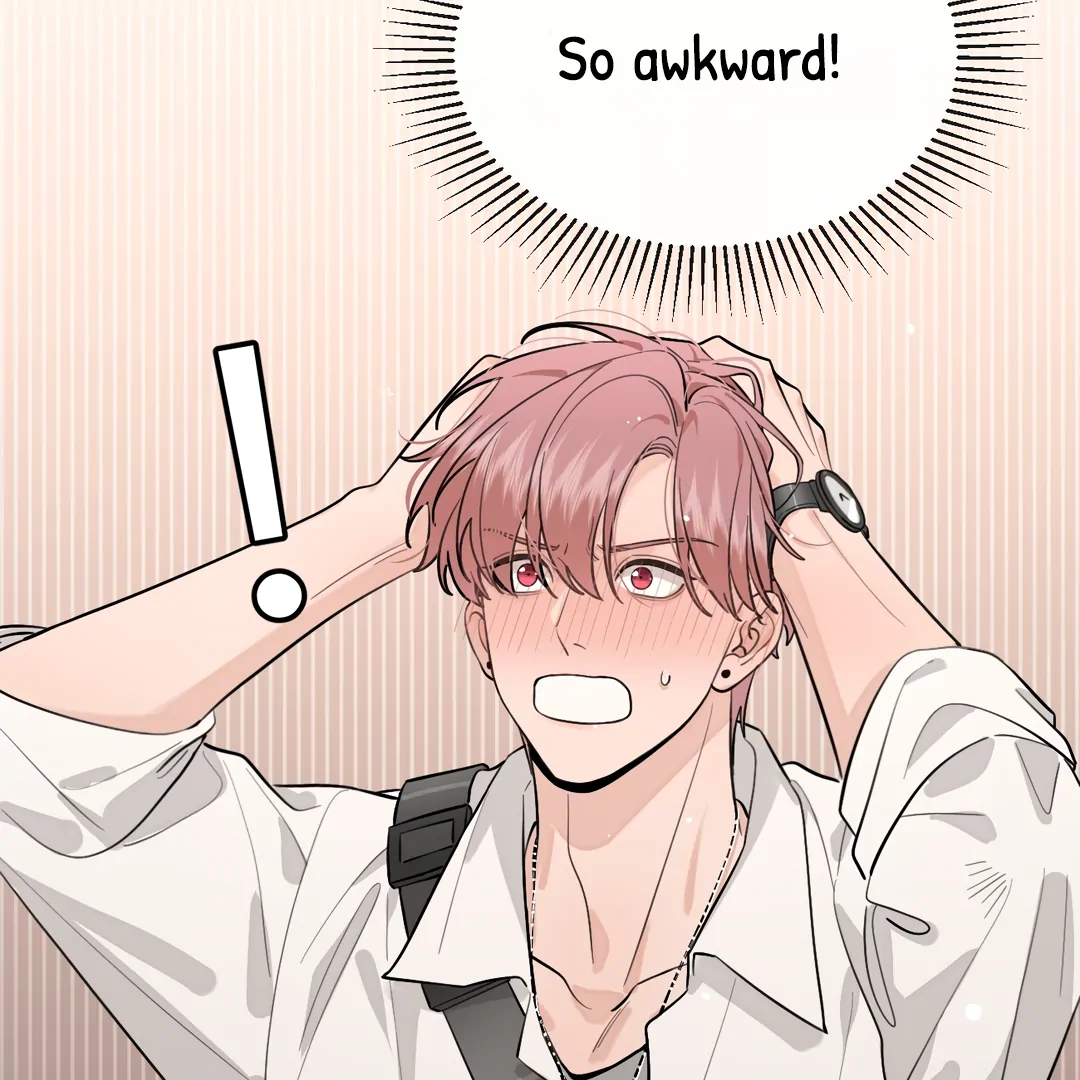 The Grown Dog Bullies Its Owner [Team Hazama] - Chapter 44 manhwa