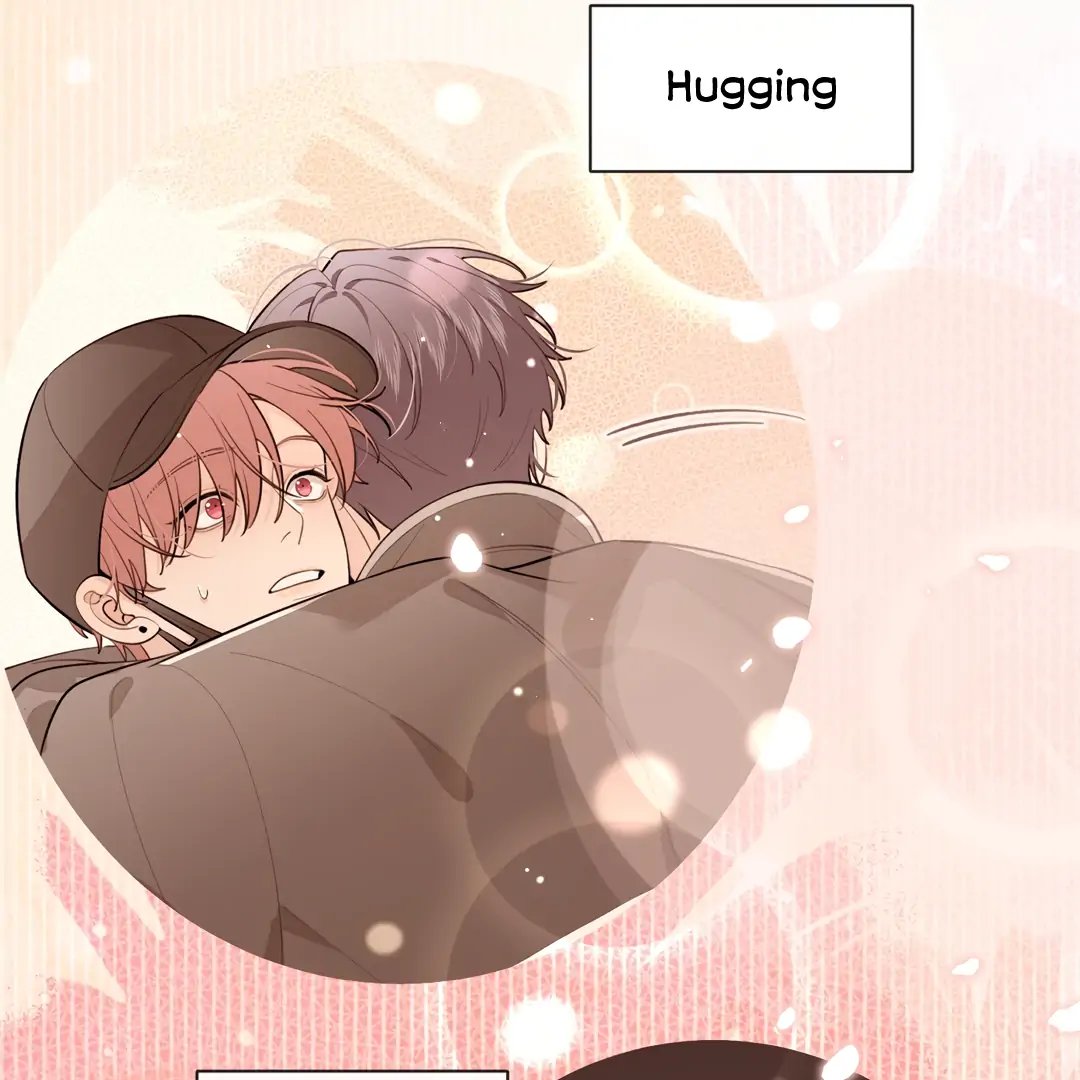 The Grown Dog Bullies Its Owner [Team Hazama] - Chapter 44 manhwa
