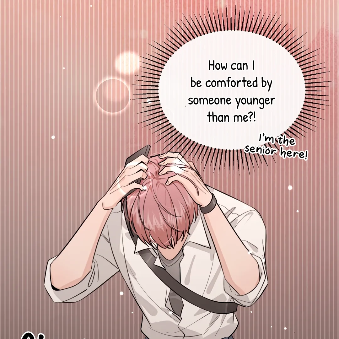 The Grown Dog Bullies Its Owner [Team Hazama] - Chapter 44 manhwa