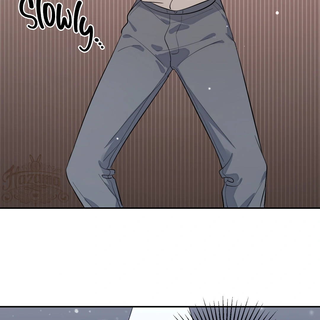 The Grown Dog Bullies Its Owner [Team Hazama] - Chapter 44 manhwa