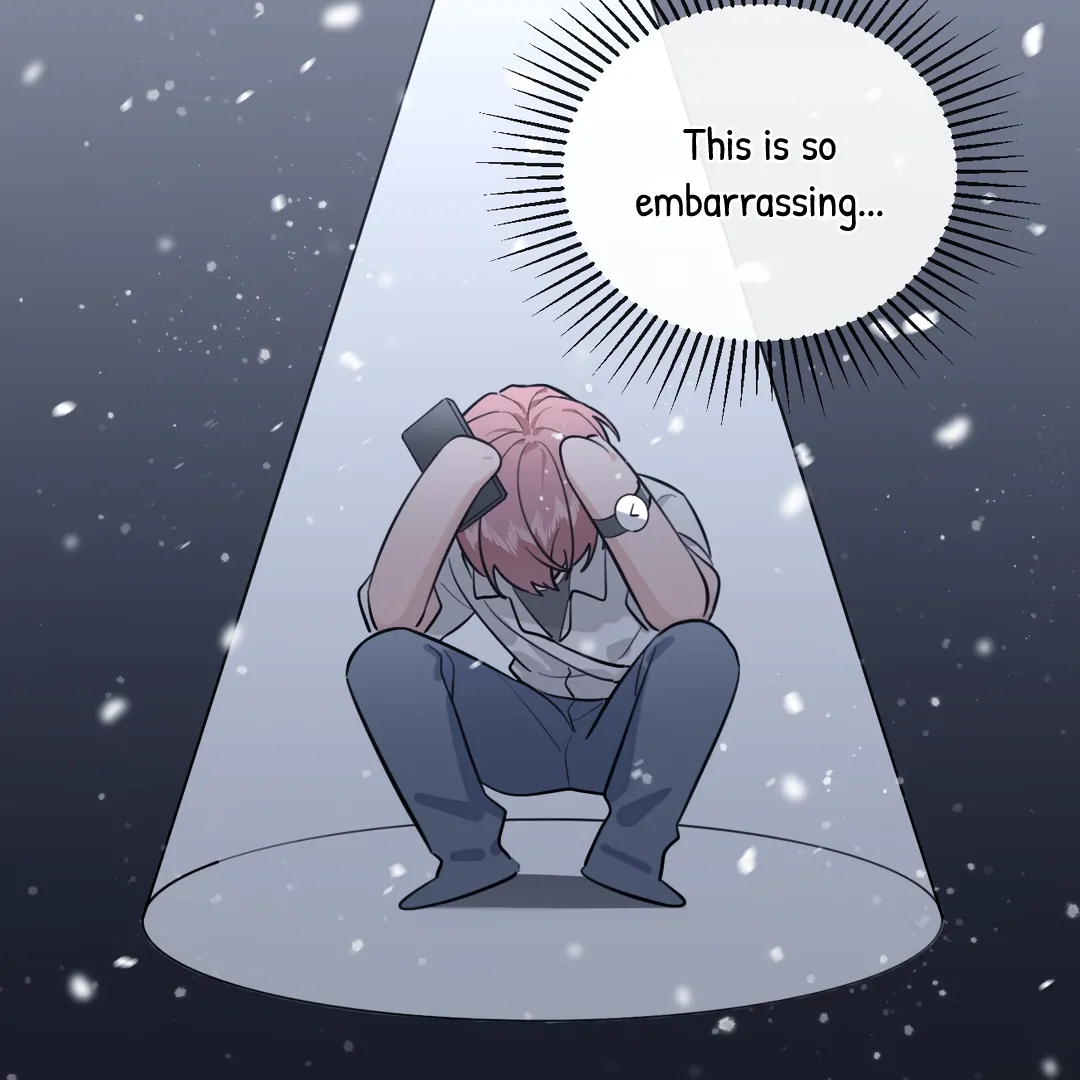 The Grown Dog Bullies Its Owner [Team Hazama] - Chapter 44 manhwa