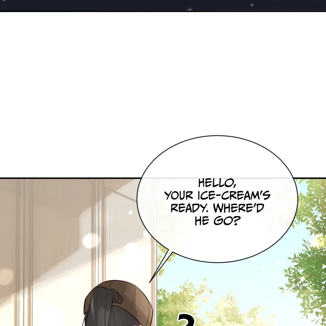 The Grown Dog Bullies Its Owner [Team Hazama] - Chapter 44 manhwa