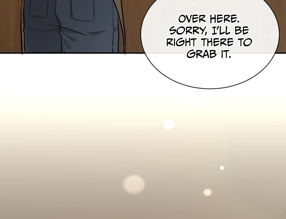 The Grown Dog Bullies Its Owner [Team Hazama] - Chapter 44 manhwa
