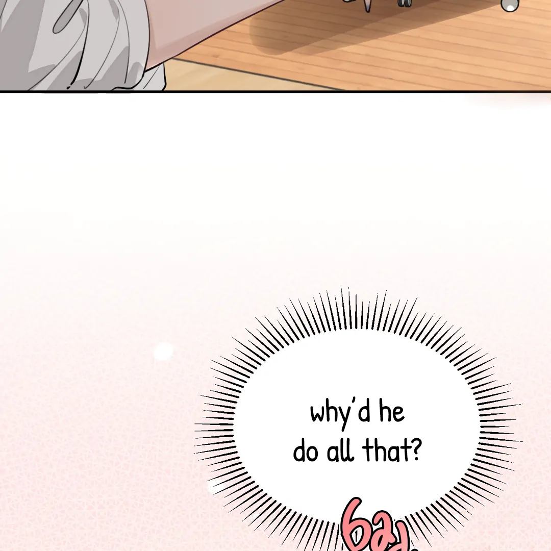 The Grown Dog Bullies Its Owner [Team Hazama] - Chapter 44 manhwa