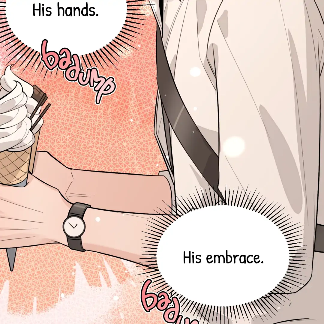 The Grown Dog Bullies Its Owner [Team Hazama] - Chapter 44 manhwa