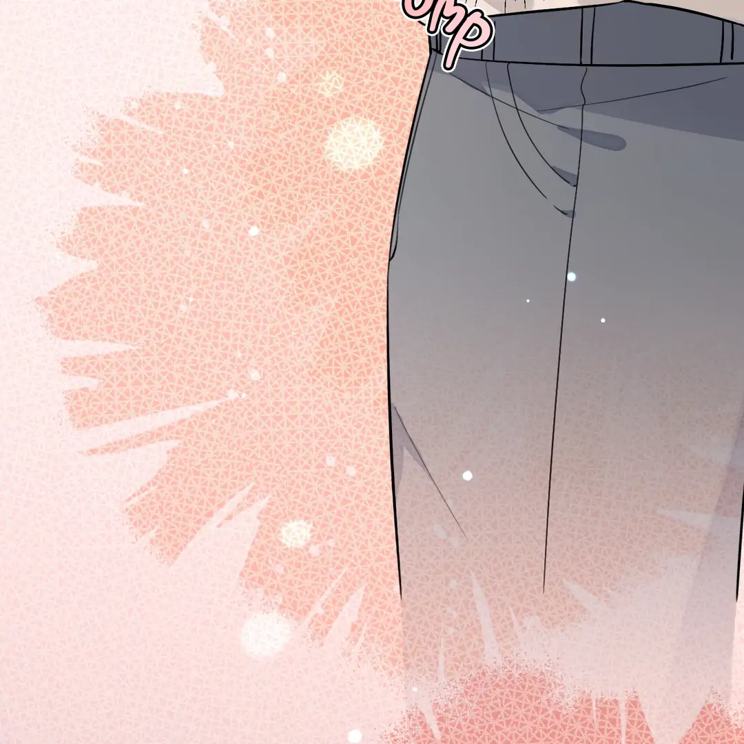 The Grown Dog Bullies Its Owner [Team Hazama] - Chapter 44 manhwa