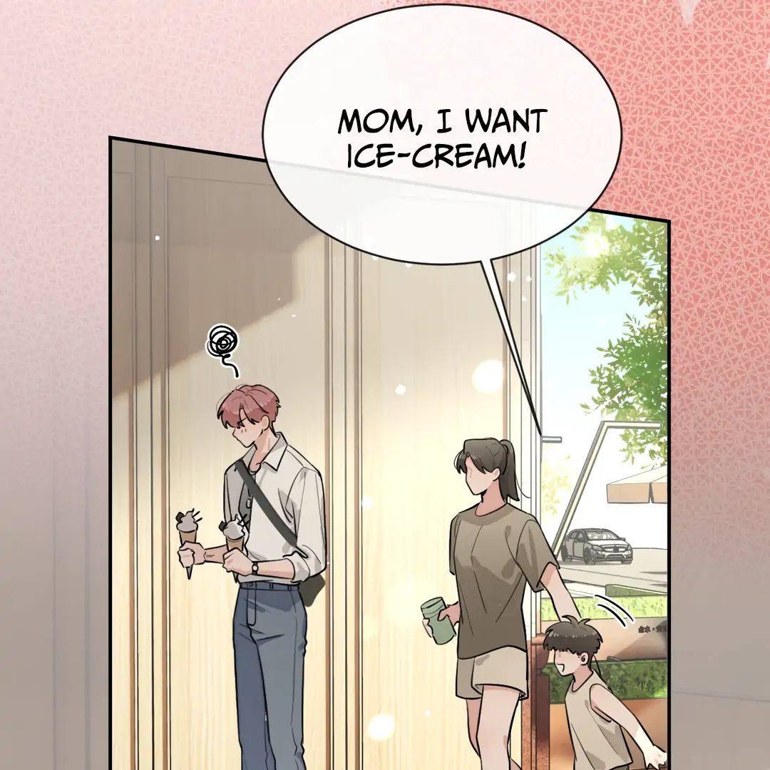 The Grown Dog Bullies Its Owner [Team Hazama] - Chapter 44 manhwa
