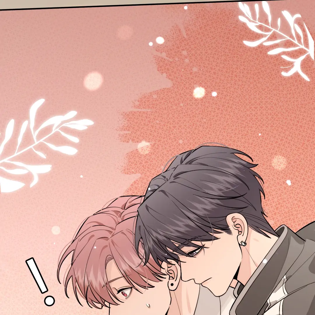 The Grown Dog Bullies Its Owner [Team Hazama] - Chapter 44 manhwa