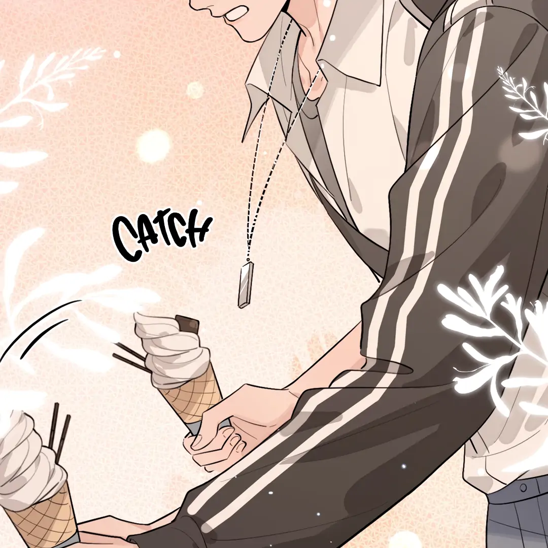 The Grown Dog Bullies Its Owner [Team Hazama] - Chapter 44 manhwa