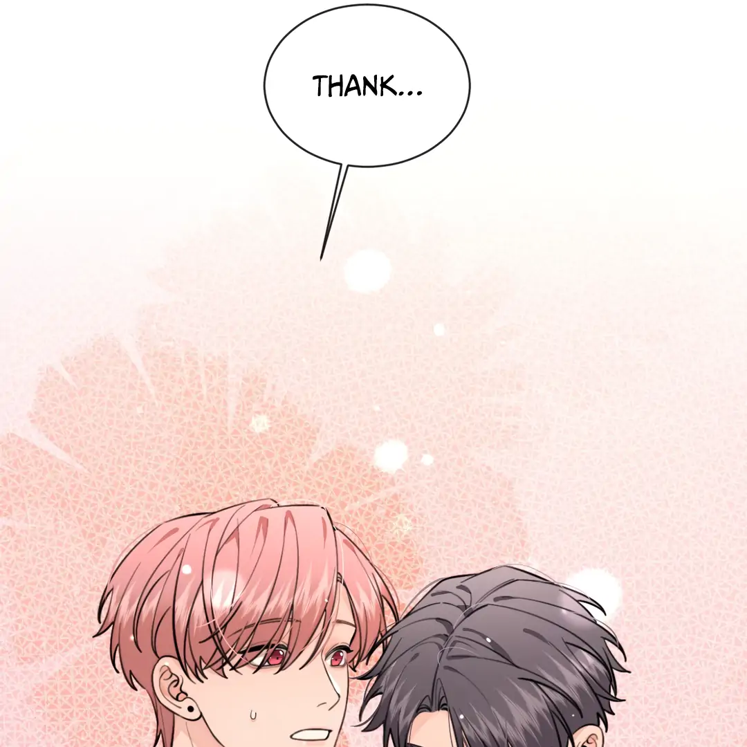 The Grown Dog Bullies Its Owner [Team Hazama] - Chapter 44 manhwa