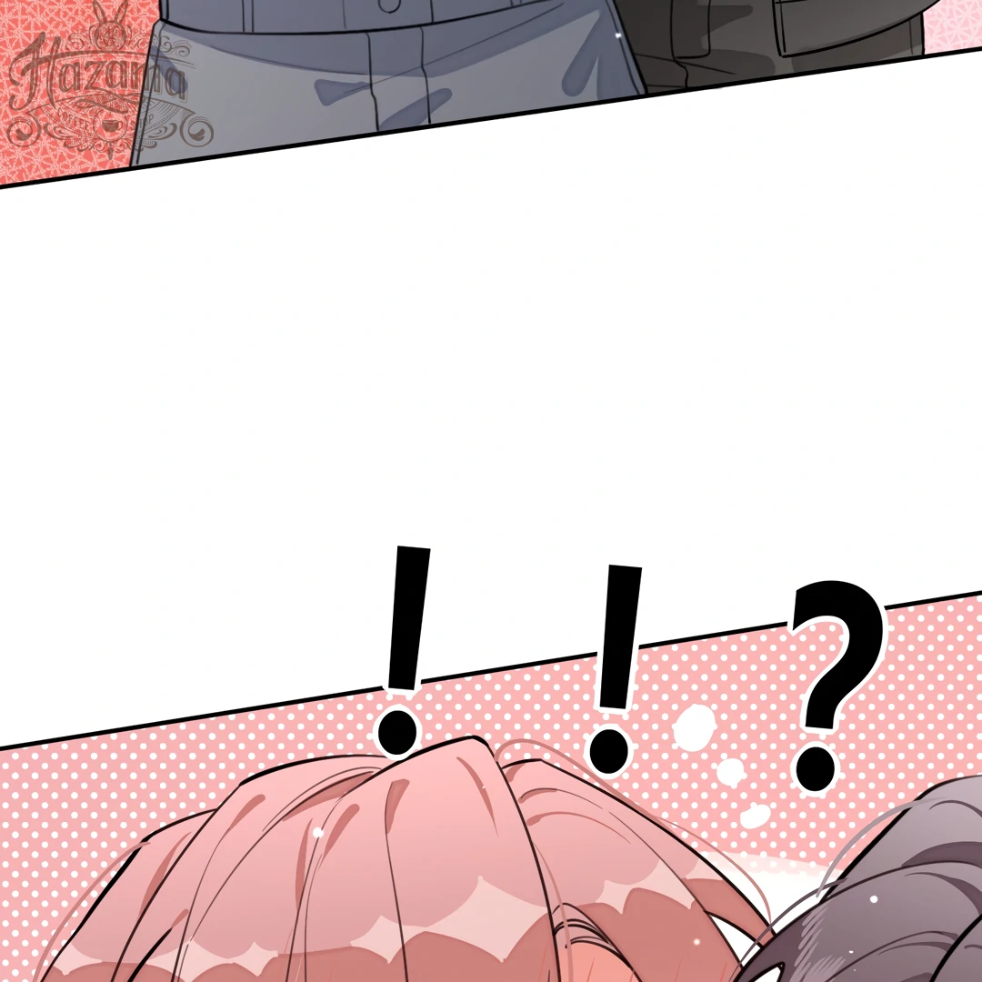 The Grown Dog Bullies Its Owner [Team Hazama] - Chapter 44 manhwa