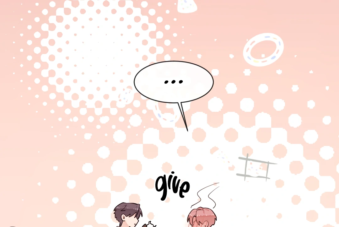 The Grown Dog Bullies Its Owner [Team Hazama] - Chapter 44 manhwa
