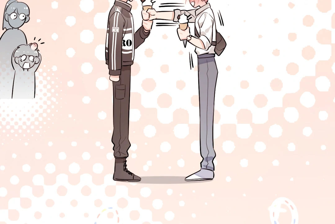 The Grown Dog Bullies Its Owner [Team Hazama] - Chapter 44 manhwa