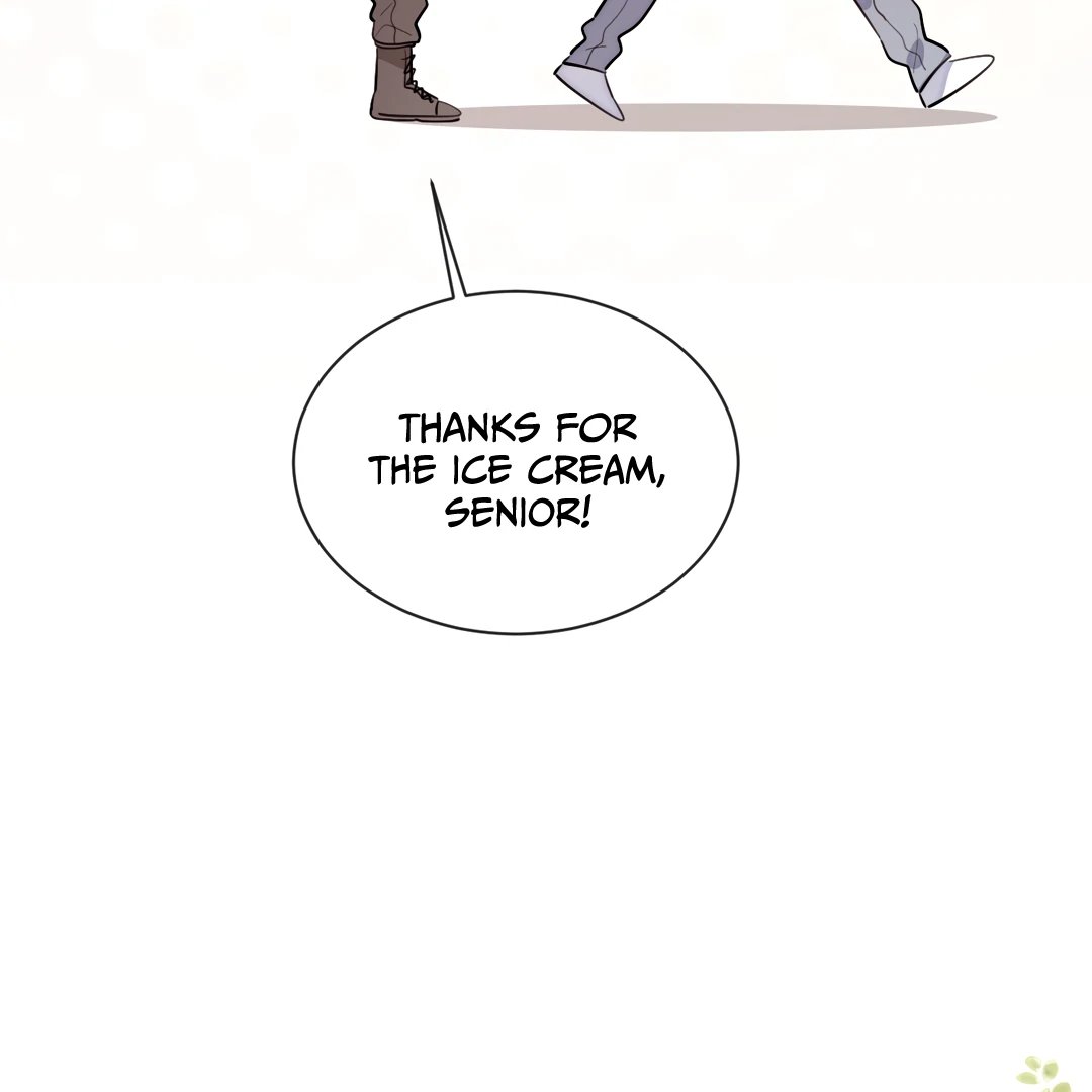 The Grown Dog Bullies Its Owner [Team Hazama] - Chapter 44 manhwa