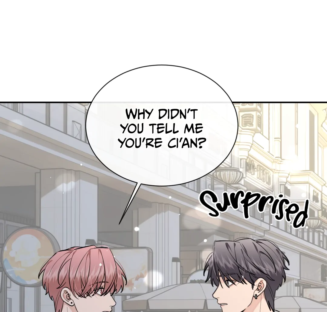 The Grown Dog Bullies Its Owner [Team Hazama] - Chapter 44 manhwa
