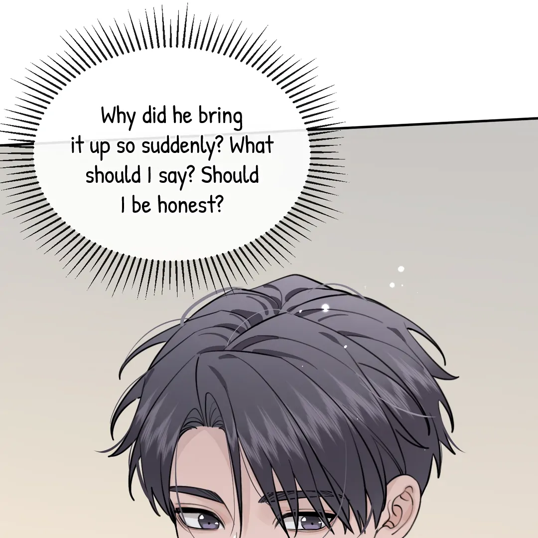 The Grown Dog Bullies Its Owner [Team Hazama] - Chapter 44 manhwa