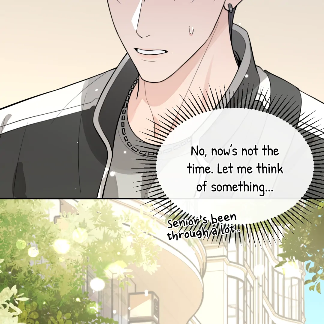 The Grown Dog Bullies Its Owner [Team Hazama] - Chapter 44 manhwa