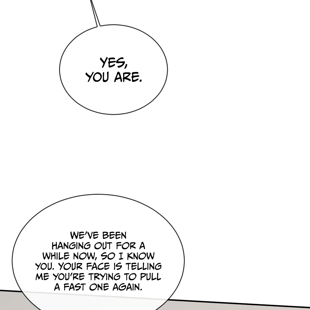 The Grown Dog Bullies Its Owner [Team Hazama] - Chapter 44 manhwa