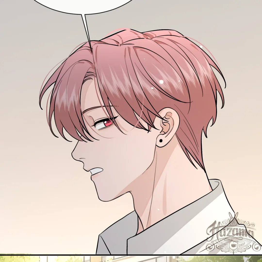 The Grown Dog Bullies Its Owner [Team Hazama] - Chapter 44 manhwa