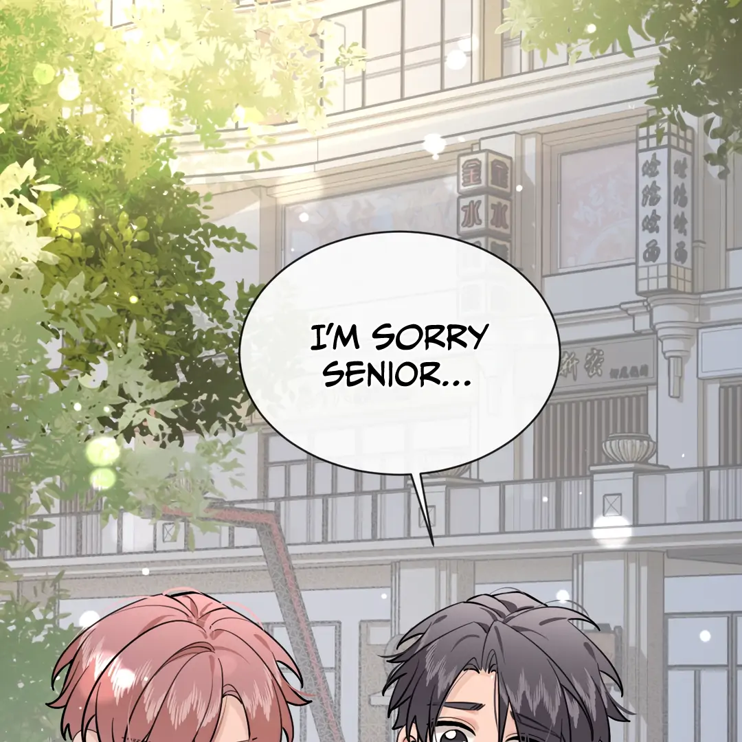 The Grown Dog Bullies Its Owner [Team Hazama] - Chapter 44 manhwa