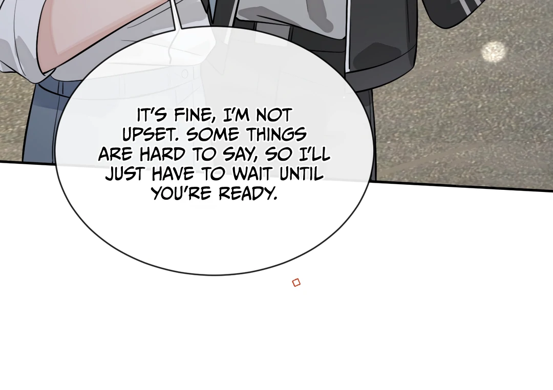 The Grown Dog Bullies Its Owner [Team Hazama] - Chapter 44 manhwa