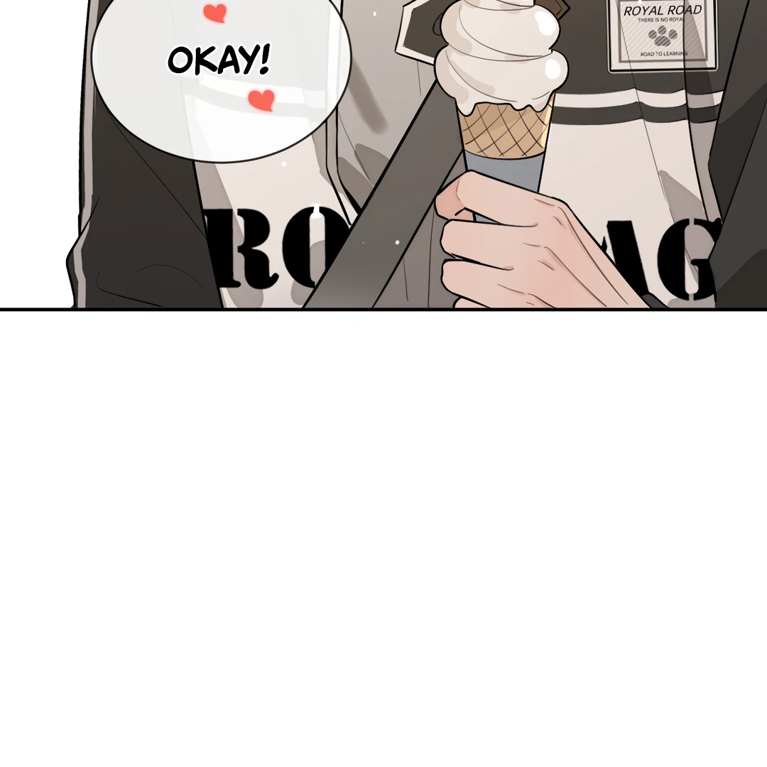 The Grown Dog Bullies Its Owner [Team Hazama] - Chapter 44 manhwa