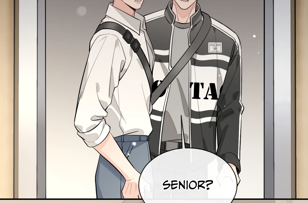 The Grown Dog Bullies Its Owner [Team Hazama] - Chapter 44 manhwa