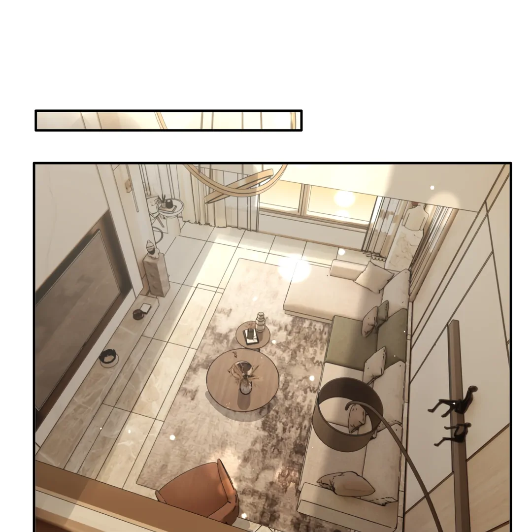 The Grown Dog Bullies Its Owner [Team Hazama] - Chapter 45 manhwa