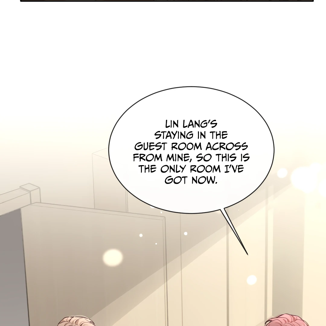 The Grown Dog Bullies Its Owner [Team Hazama] - Chapter 45 manhwa