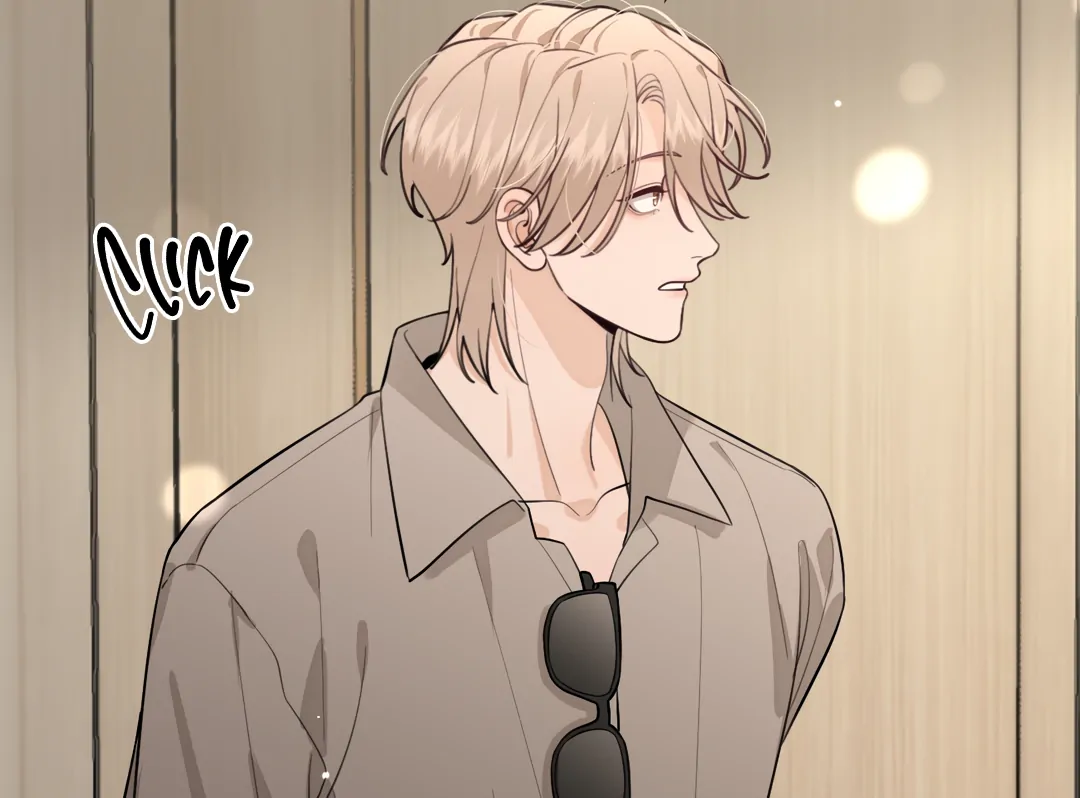The Grown Dog Bullies Its Owner [Team Hazama] - Chapter 45 manhwa